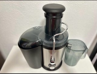 Licuadora Juilist Acero Inoxidable