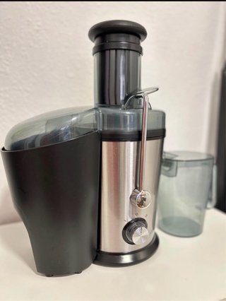 Licuadora Juilist Acero Inoxidable