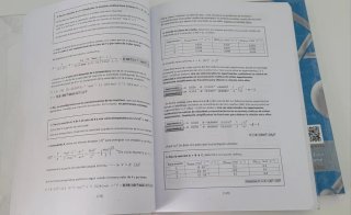 Una química para todos, edición 12, 2026. 2 vol.