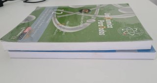 Una química para todos, edición 12, 2026. 2 vol.