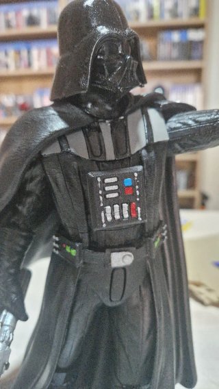 Figura Darth Vader 29cm Star Wars