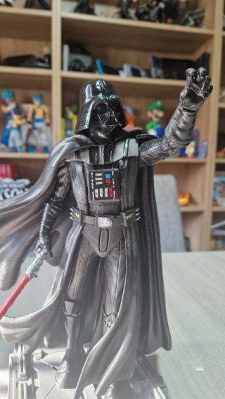Figura Darth Vader 29cm Star Wars