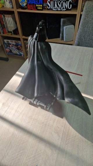 Figura Darth Vader 29cm Star Wars