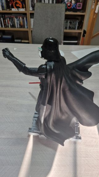 Figura Darth Vader 29cm Star Wars