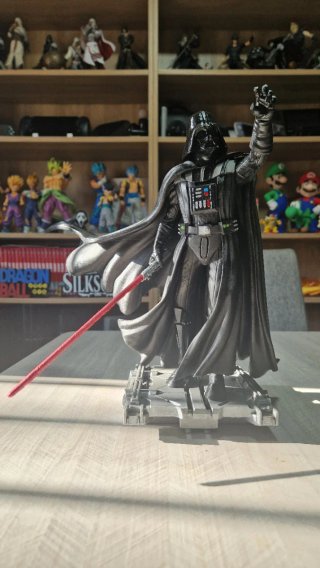 Figura Darth Vader 29cm Star Wars