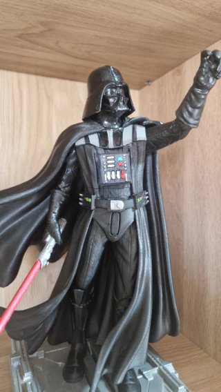 Figura Darth Vader 29cm Star Wars