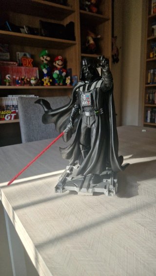 Figura Darth Vader 29cm Star Wars