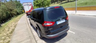 Ford Galaxy 2013