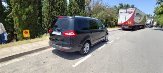 Ford Galaxy 2013