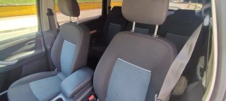 Ford Galaxy 2013