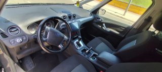 Ford Galaxy 2013