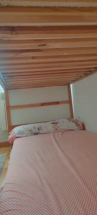 Litera Kura Ikea Madera