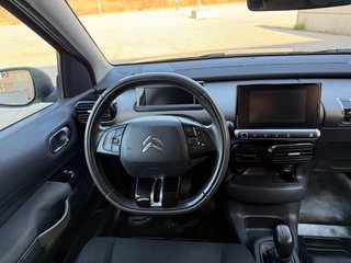 Citroen C4 Cactus 2016