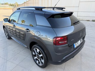 Citroen C4 Cactus 2016