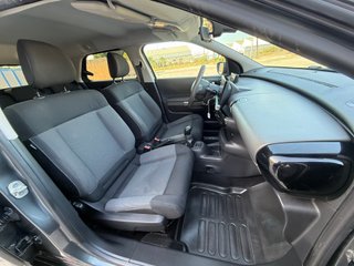 Citroen C4 Cactus 2016