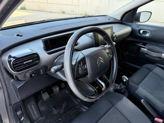 Citroen C4 Cactus 2016