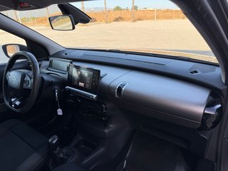 Citroen C4 Cactus 2016