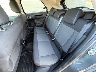 Citroen C4 Cactus 2016