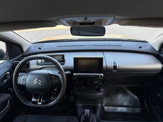 Citroen C4 Cactus 2016