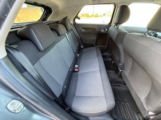 Citroen C4 Cactus 2016
