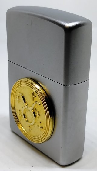 Zippo Tauro.