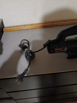 Caladora Bosch GST 85 PB