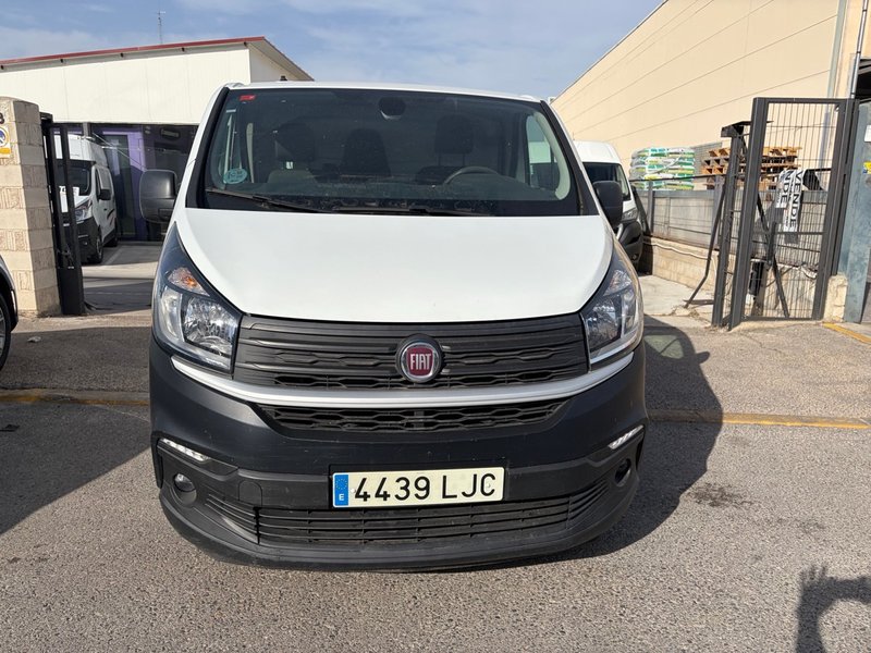 FIAT Talento 2021 - foto 1