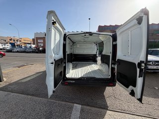 FIAT Talento 2021