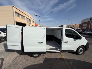 FIAT Talento 2021