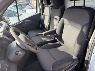 FIAT Talento 2021