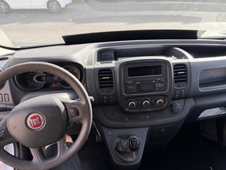FIAT Talento 2021
