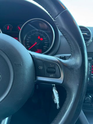 Audi TT 2007 Descapotable