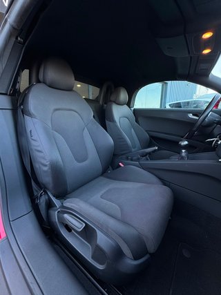 Audi TT 2007 Descapotable