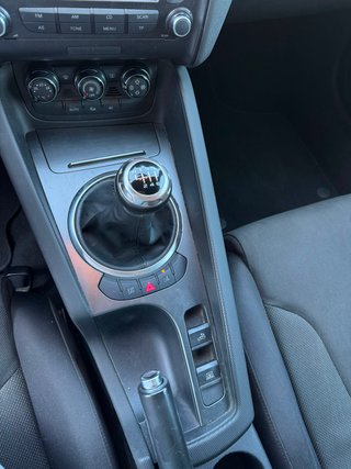 Audi TT 2007 Descapotable