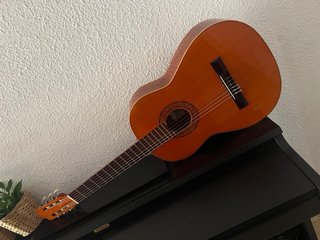 Guitarra Española Clásica