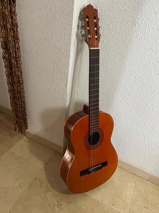Guitarra Española Clásica