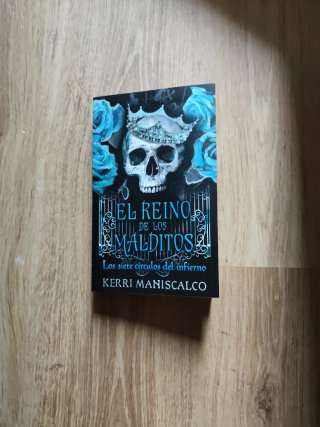 Reino de Los Malditos, El. Vol. 2