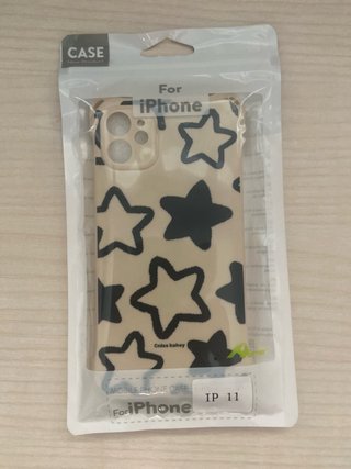 Fundas iPhone 11 (2 unidades)