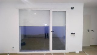 Ventanas de aluminio "Cortizo"