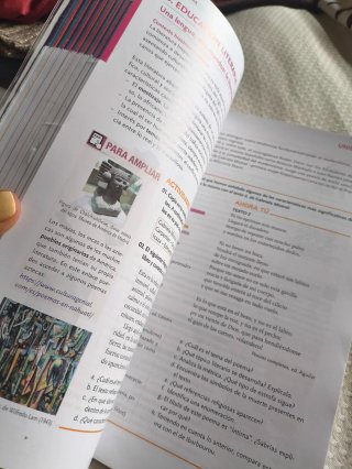 4ºESO ITACA LENGUA CASTELLANA Y LITERATURA