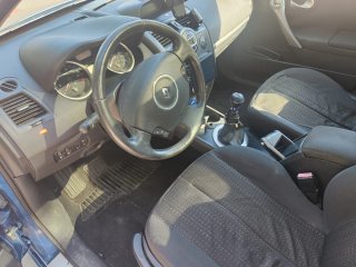 Renault Megane 2 2007