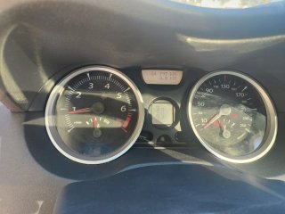 Renault Megane 2 2007