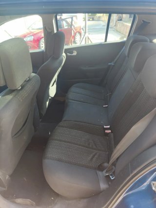 Renault Megane 2 2007
