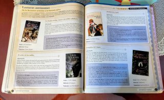 Lengua castellana y literatura I. Oxford