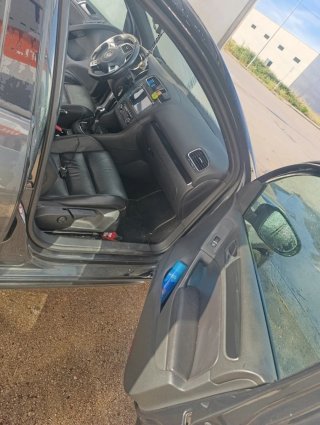 Volkswagen Golf 2010