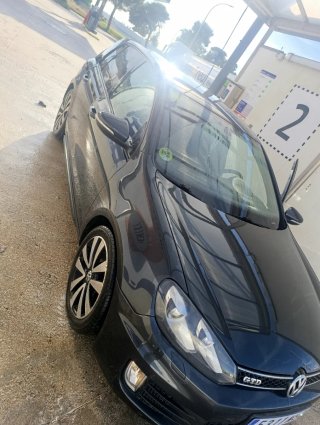 Volkswagen Golf 2010