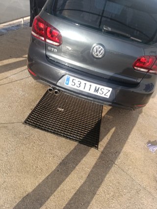 Volkswagen Golf 2010