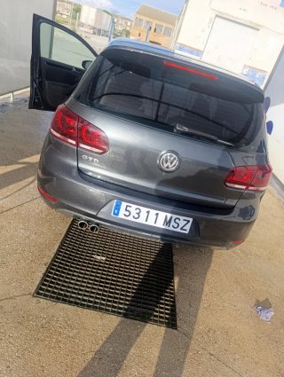 Volkswagen Golf 2010