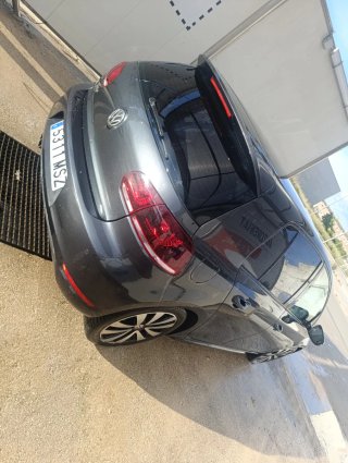Volkswagen Golf 2010