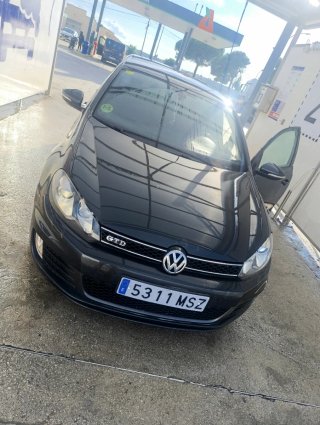 Volkswagen Golf 2010
